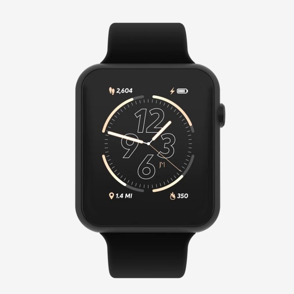 Itouch Air 4 Jillian Michaels Edition - Black - Picture 1 of 5